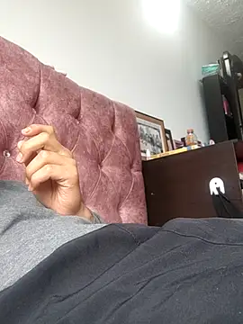 Andcas041 online show from May 11, 2:41 pm