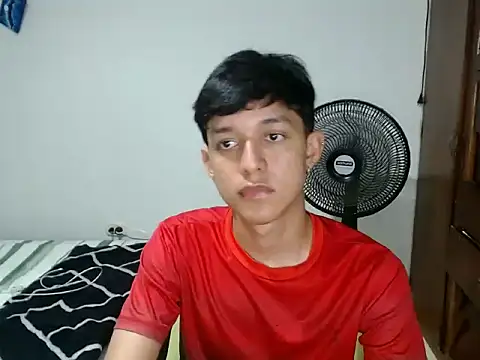 cute jisus online show from March 4, 12:17 am