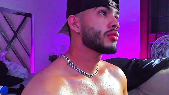 Vincentblack online show from March 31, 10:06 am