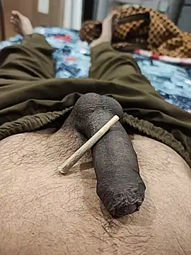 rango licker online show from June 19, 8:24 pm