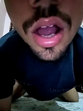 big indiancock online show from March 30, 6:09 pm