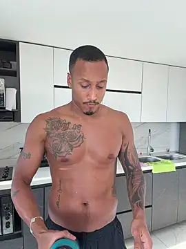 bruno west online show from March 11, 9:55 pm