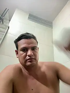 Dario12J online show from February 25, 4:24 am