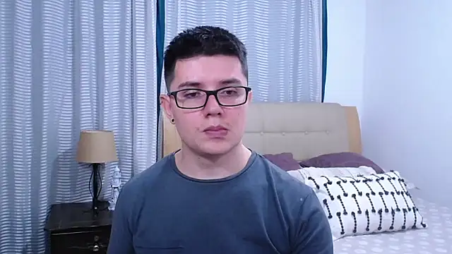 BlackFoXXX69 online show from April 13, 8:53 pm