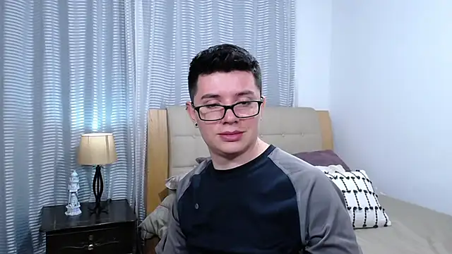 BlackFoXXX69 online show from February 28, 10:31 pm