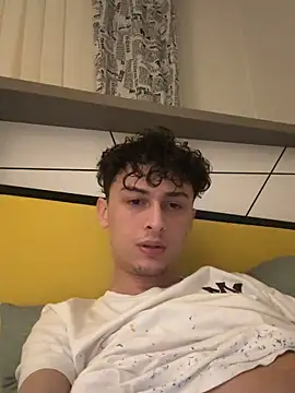 Canskrl online show from February 27, 8:08 pm