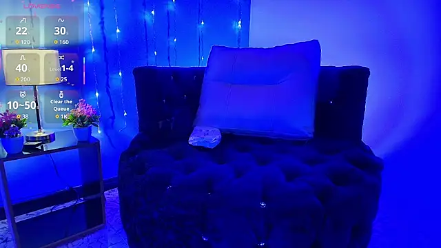 LOGAN ADAMS27 online show from March 20, 12:36 am