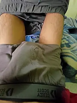 Sexyboy 078 online show from March 6, 9:50 am