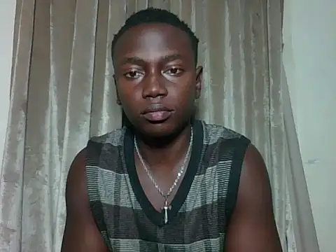 darkerberryguy online show from March 9, 5:01 am