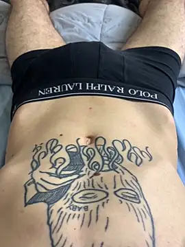 IamAlexei online show from April 1, 9:55 am