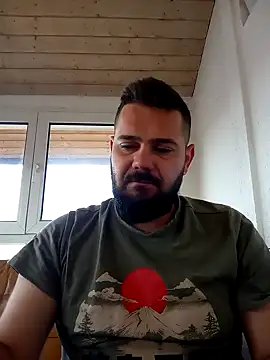 Enzo9911 online show from April 24, 4:59 am