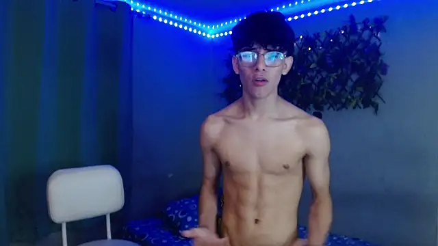 noah millerx online show from March 31, 8:27 am