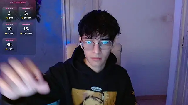 noah millerx online show from March 5, 1:18 pm