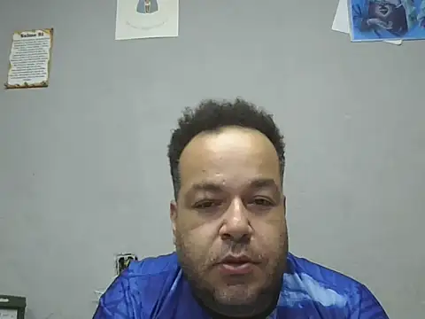 UrsoBissexualPauGrosso online show from March 30, 3:51 am