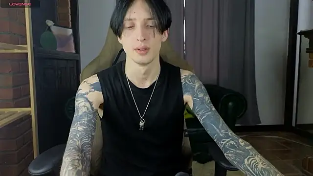 SashaXX  online show from February 28, 7:51 am