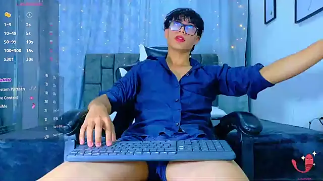 Dantekent online show from March 2, 2:13 pm