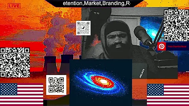 RussellTaylorLacy online show from March 31, 6:37 am