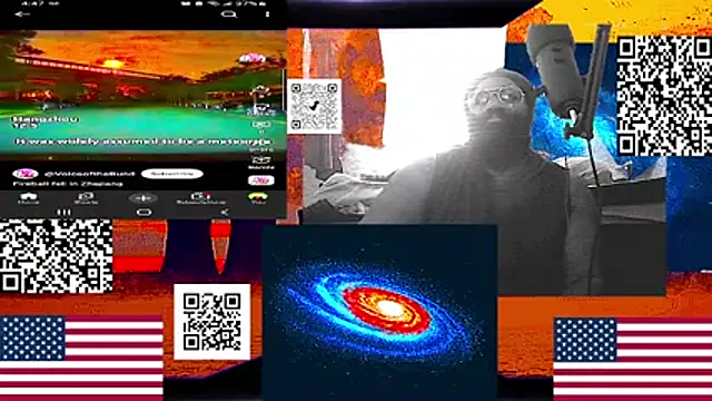 RussellTaylorLacy online show from June 26, 1:03 pm