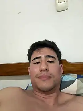 David-latinlover online show from March 5, 6:26 pm