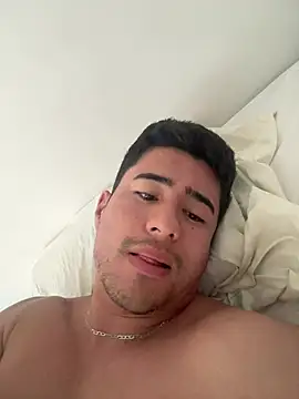 David-latinlover online show from July 20, 11:45 am