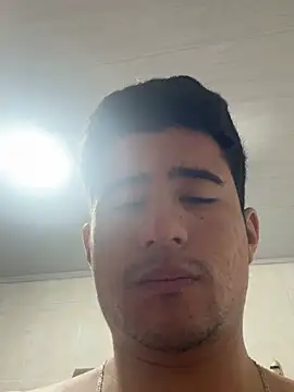 David-latinlover online show from July 3, 3:23 am