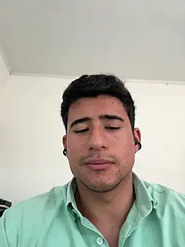 David-latinlover online show from July 7, 3:05 pm