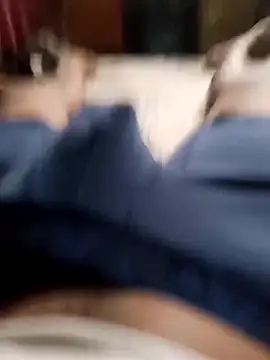 Javier 068 online show from April 9, 12:22 pm