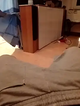 GeilerSchwanz1998 online show from February 27, 4:35 am