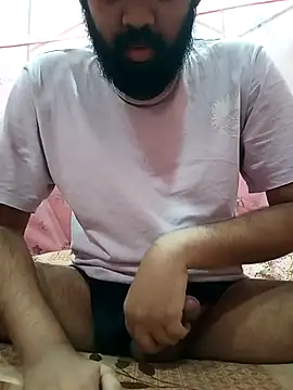 lick upguy online show from March 18, 6:00 pm