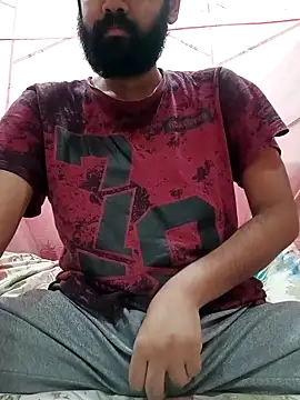 lick upguy online show from March 16, 6:34 pm