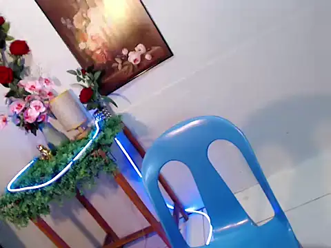 Baby Maxxx online show from June 19, 9:48 am