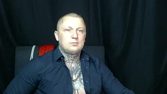 devilWithTats online show from July 14, 5:08 pm