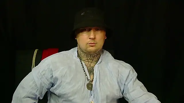 devilWithTats online show from July 11, 9:22 am