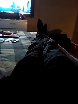 Ajjjjhughes online show from April 9, 5:16 am