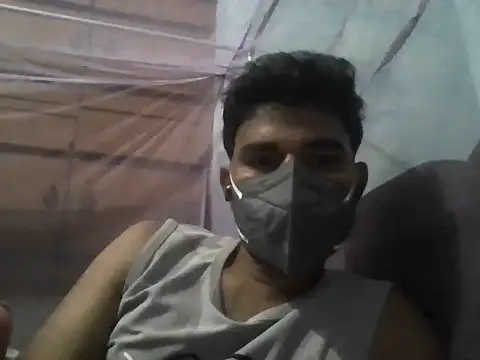 premjidick online show from March 8, 7:51 pm