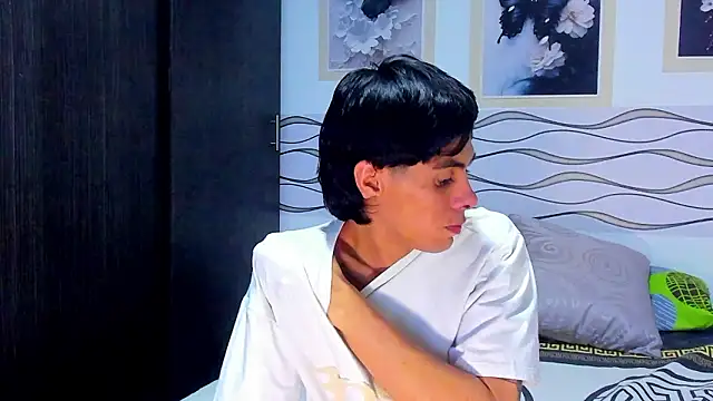 Daniel Rochax online show from March 12, 12:24 pm