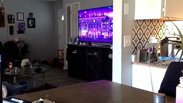 Kyzse Splash-er online show from March 1, 4:06 pm