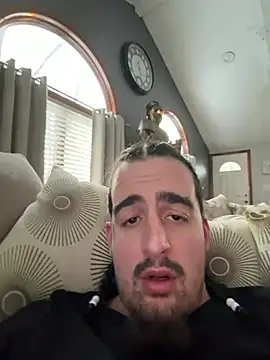 jaybandok7811 online show from February 28, 10:20 pm