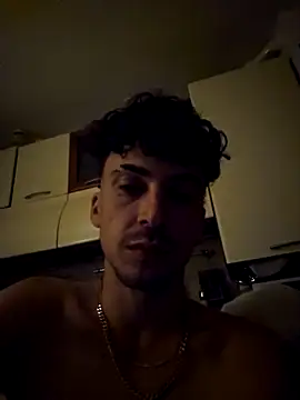 Andreakkkk online show from April 12, 4:04 am