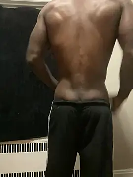 MidwestMandingo9 online show from March 16, 5:03 am