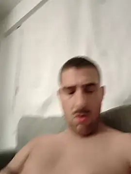 straightdude99 online show from March 9, 11:10 pm