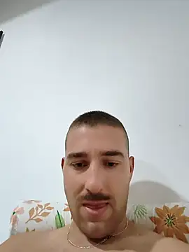 straightdude99 online show from March 22, 2:27 am