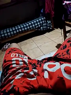 danielyeremi online show from March 26, 12:04 am