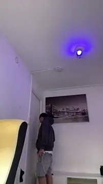 TitanNoir online show from April 8, 4:05 pm