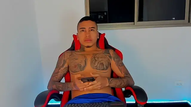 Mnell28 online show from March 11, 8:32 am