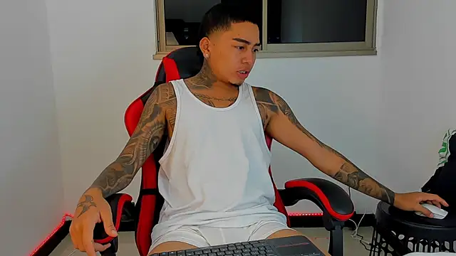 Mnell28 online show from April 13, 9:10 am