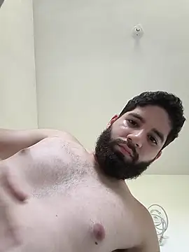 Branquinholind1 online show from March 6, 4:59 pm