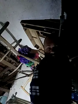 Dante842 online show from July 7, 1:27 am