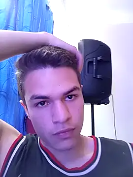 PAULKHAN00 online show from March 22, 4:12 pm