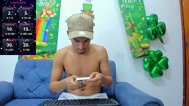 Ares DAMM online show from March 21, 11:14 am